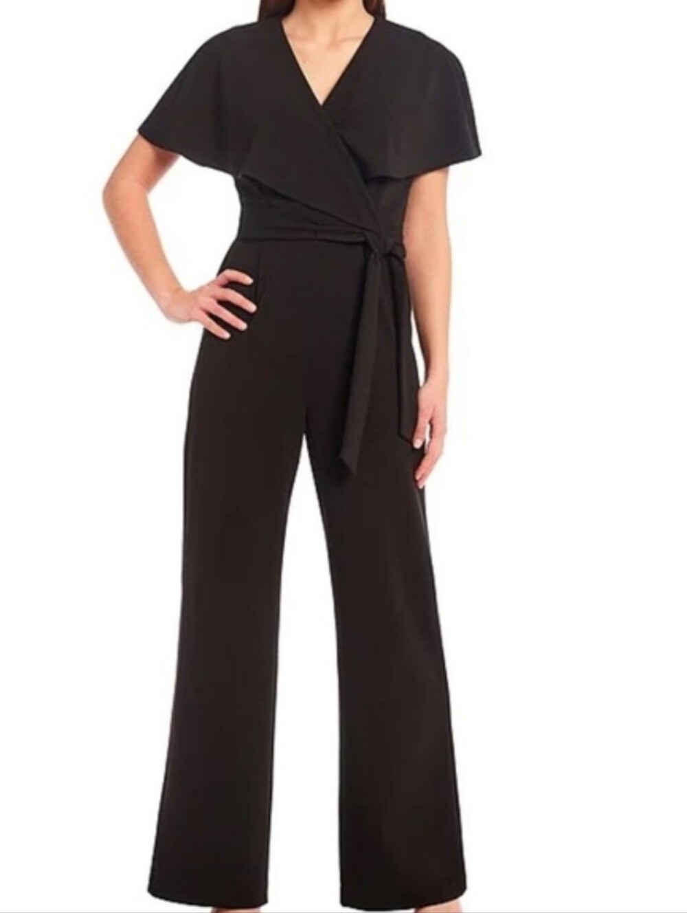 Alex Marie Jumpsuit